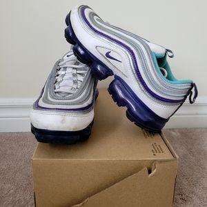 Nike Mens Air Vapormax 97 US 9